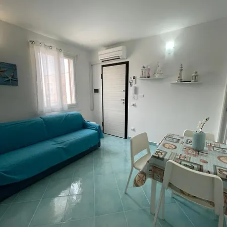 La Casa Di Fronte La Di Holiday home San Vito Lo Capo