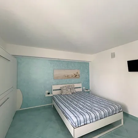 La Casa Di Fronte La Di Dom wakacyjny San Vito Lo Capo