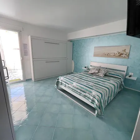 La Casa Di Fronte La Di San Vito Lo Capo