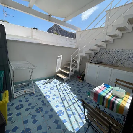 La Casa Di Fronte La Di * San Vito Lo Capo