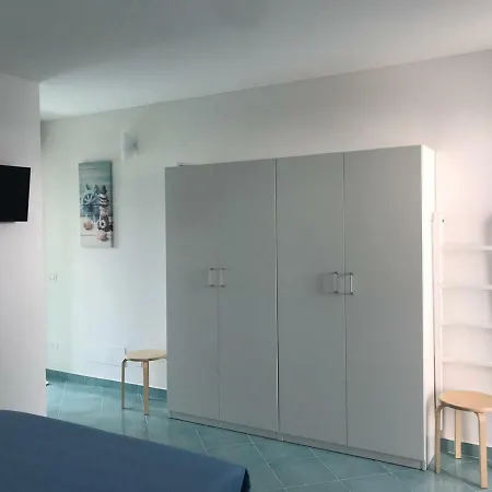 La Casa Di Fronte La Di San Vito Lo Capo