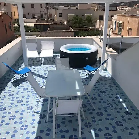 La Casa Di Fronte La Di