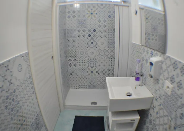 Vakantiehuis La Casa Di Fronte La Di